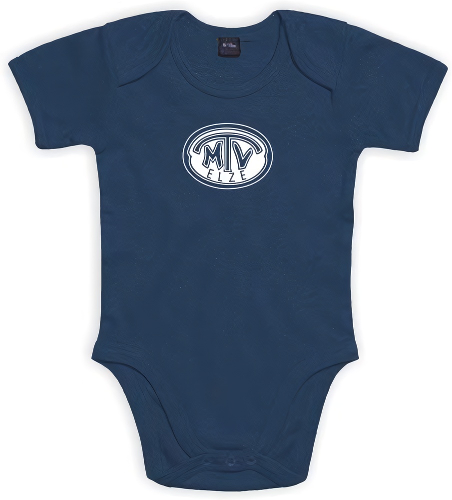 MTVElzeKinderBasicBaby-BodyBZ10Navy-6-12Monate