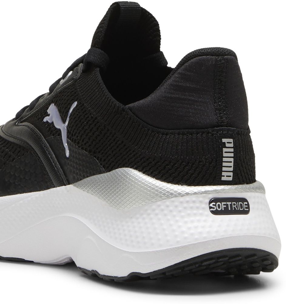 PumaDamenLaufschuheLowSoftrideMayveWns310160PumaBlack-PumaWhite-42