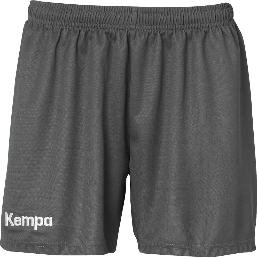 KempaDamenSportshortClassicShortsWomen2003210Anthra-XS