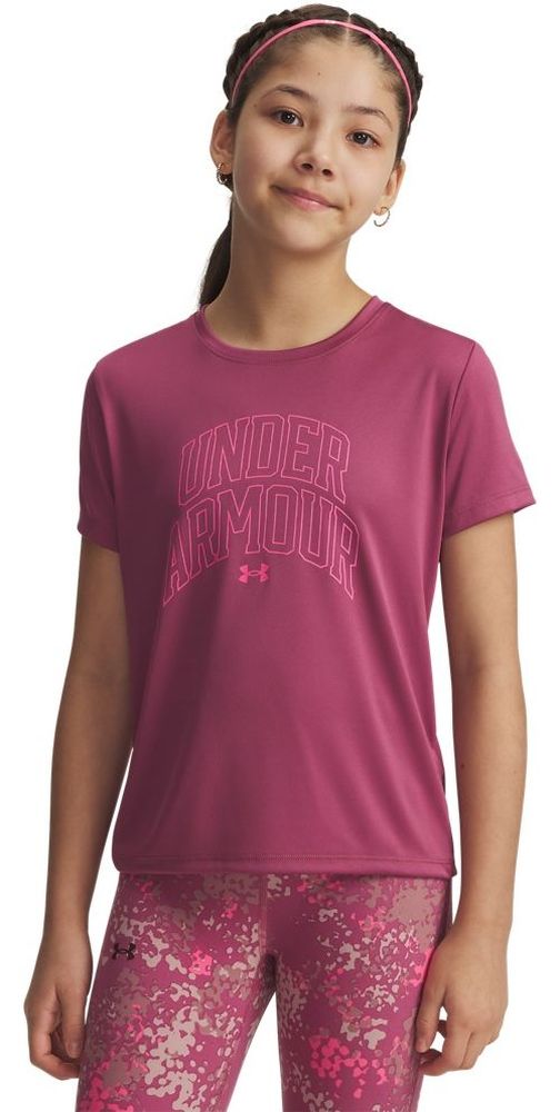 UnderArmourKinderSportshirtTechVarsityGraphicT-Shirt6007917