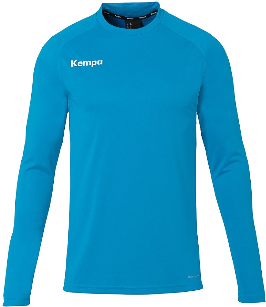 KempaKinderLongsleevePerformanceLangarmshirt2005153Kempablau-152