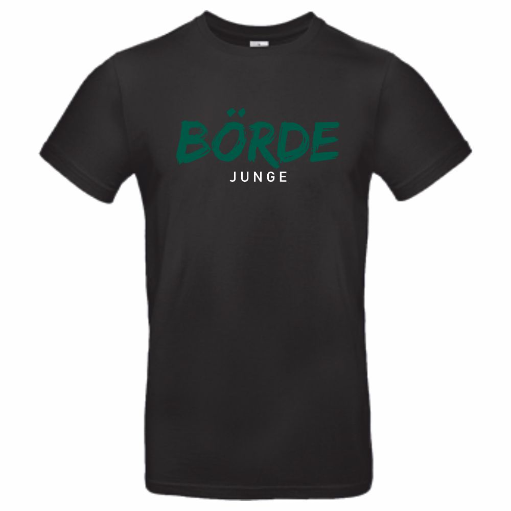 SGBrdeT-ShirtFashionJungeUnisex