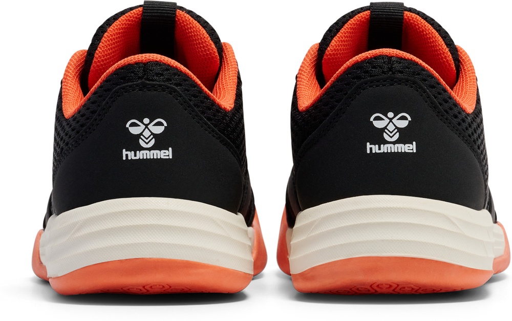 HummelKinderHallenschuhe-HandballMultiplayFlexLcJr225242Anthracite-30