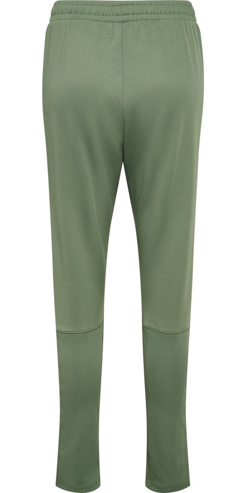 HummelDamenHoseHmlactiveTrainingPantsWomanSeaSpray-XXL