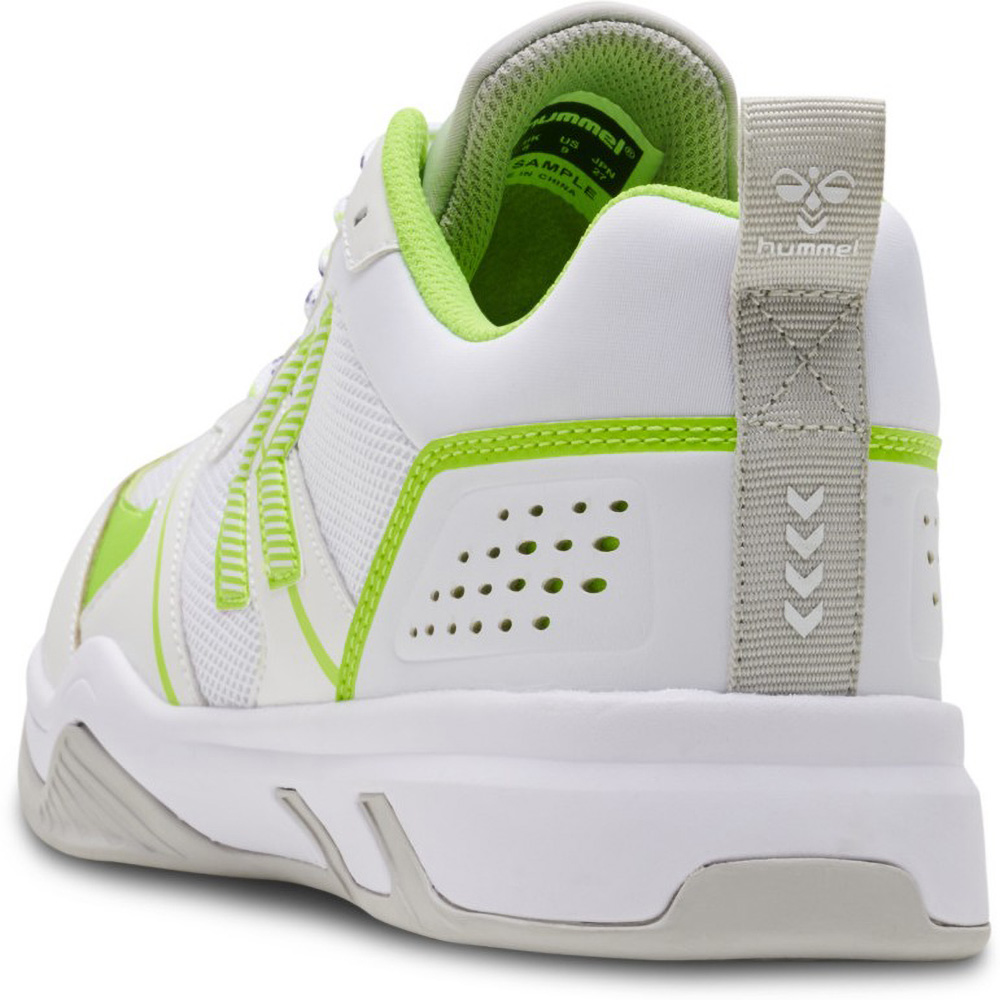 HummelHandballschuheTeiwaz20White-445