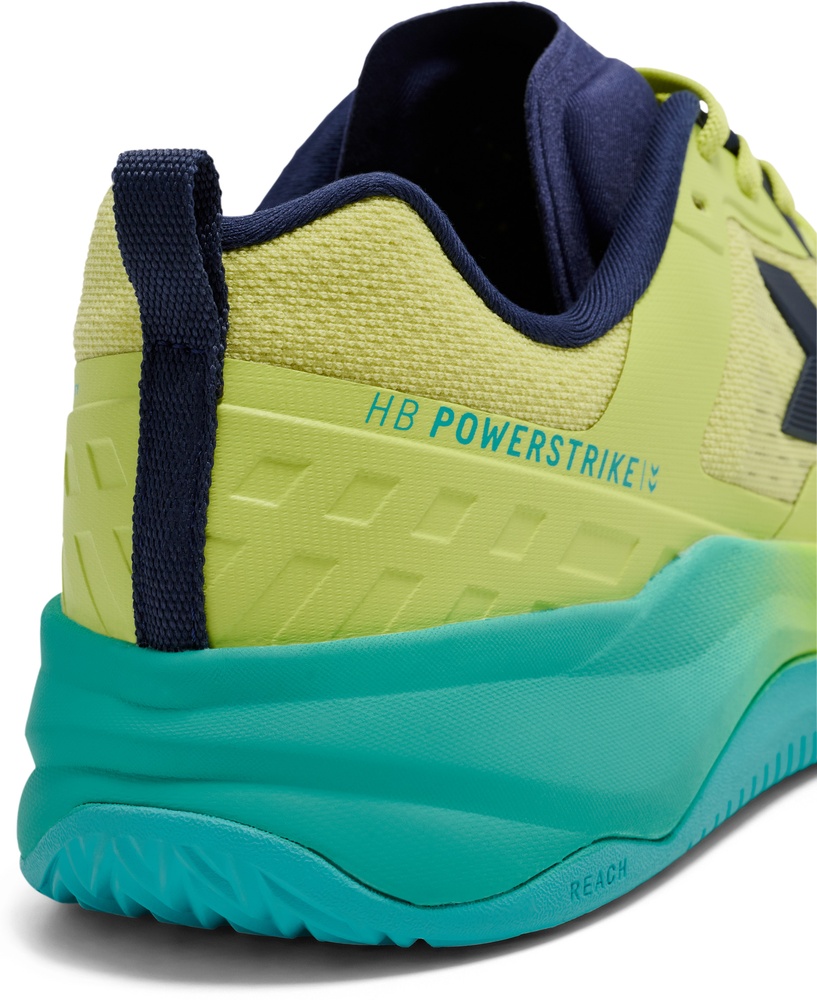 HummelHallenschuhe-HandballHbPowerstrikePro230729Limeade-36
