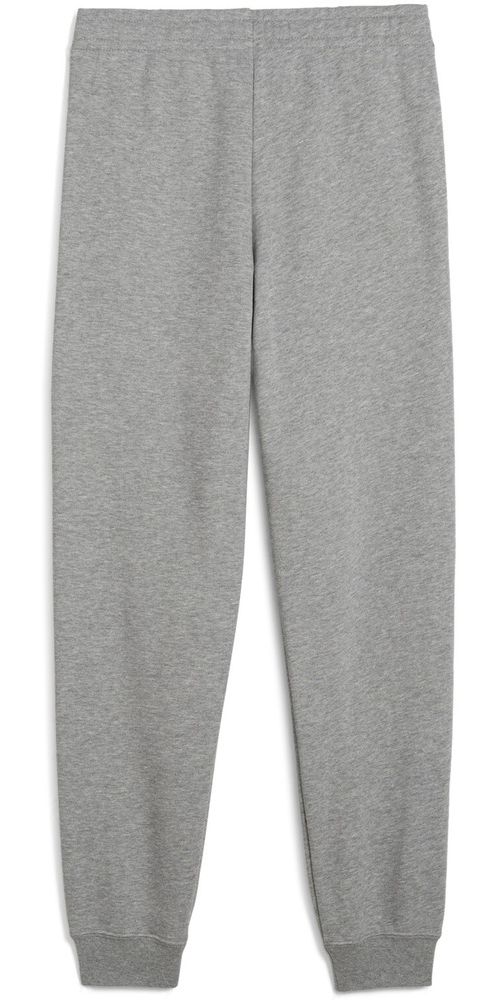 PumaKinderSporthoseESSNo1LogoSweatpantsTRB684914MediumGrayHeather-176