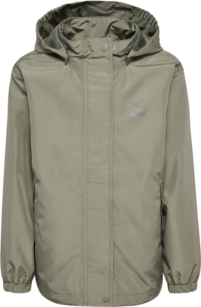 HummelKinderJumpsuitsTrainingsanzgeHmlnessieRainsuitVetiver-104