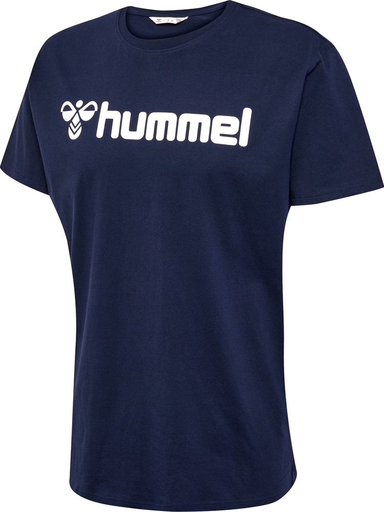 HummelT-ShirtTopHmlgo20LogoT-ShirtSS