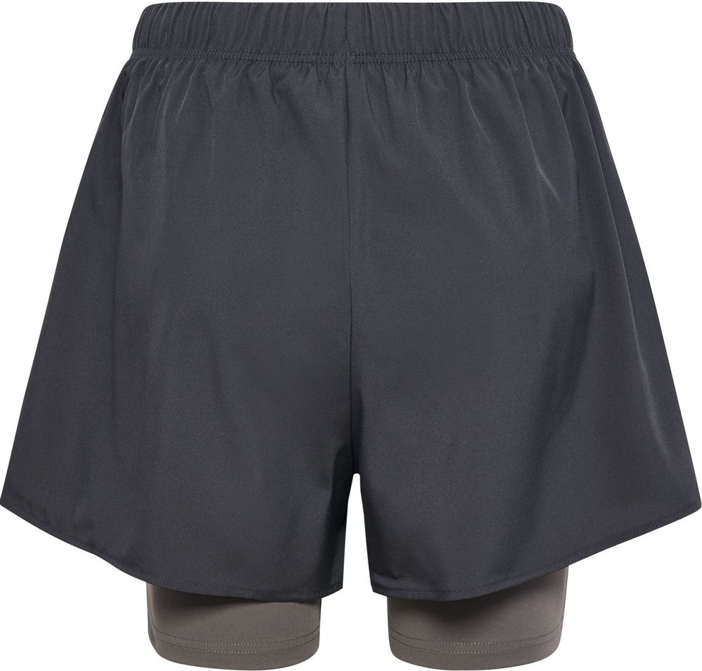 HummelDamenSportshortsHmlhiitIntensityW2In1Shorts232574