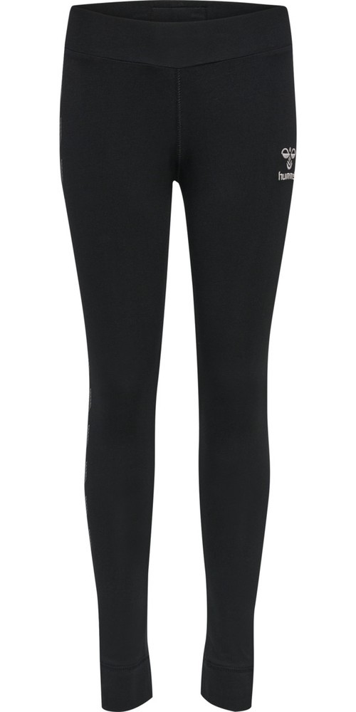 HummelKinderLeggingsHmlmoveGridCottonTightsKidsBlack-128