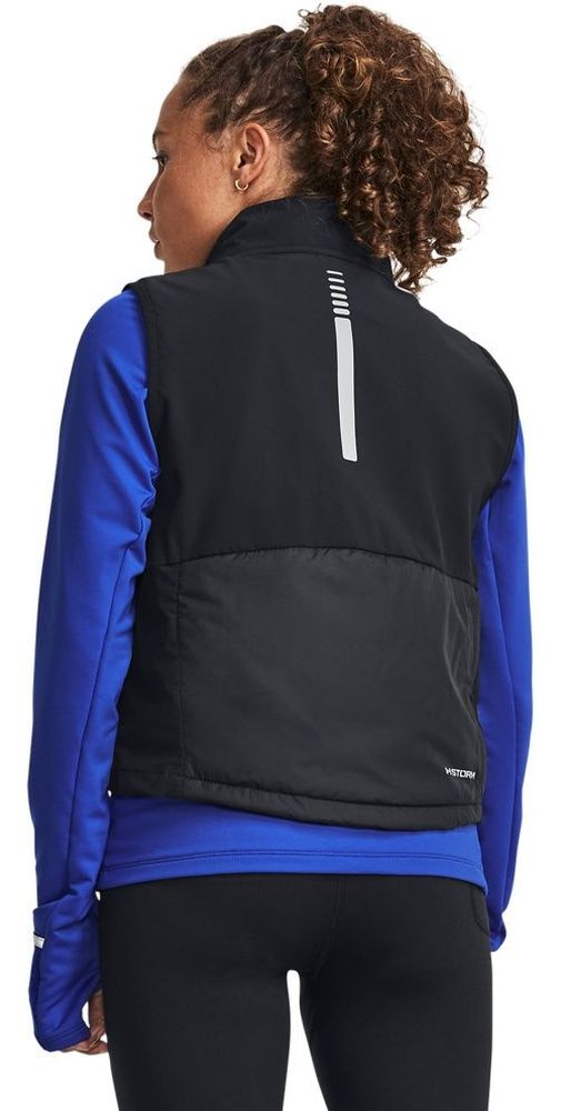 UnderArmourDamenWesteUAStrmVitalityRunVest