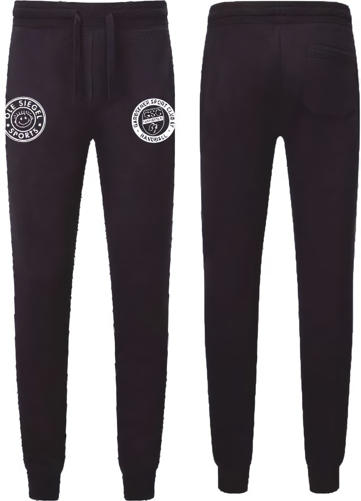 GarbsenerSCBasicSweatpantUnisexL02084