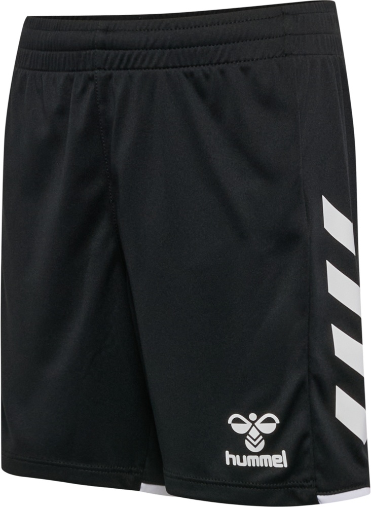 MTVElzeKinderHandballHummelhmlCore20PolyShortsKids230830Black-116-ca6Jahre