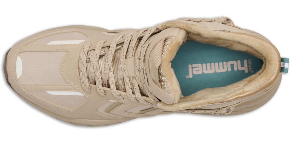 HummelSneakerReachLx12000Humus-36