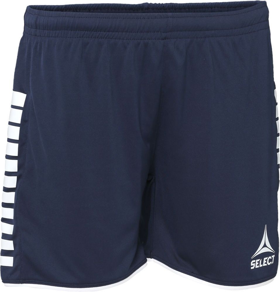 SelectDamenSporthoseArgentinaHose600022NavyWeiss-XS