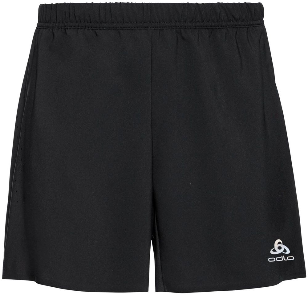 OdloShortsZeroweight322942Black-L