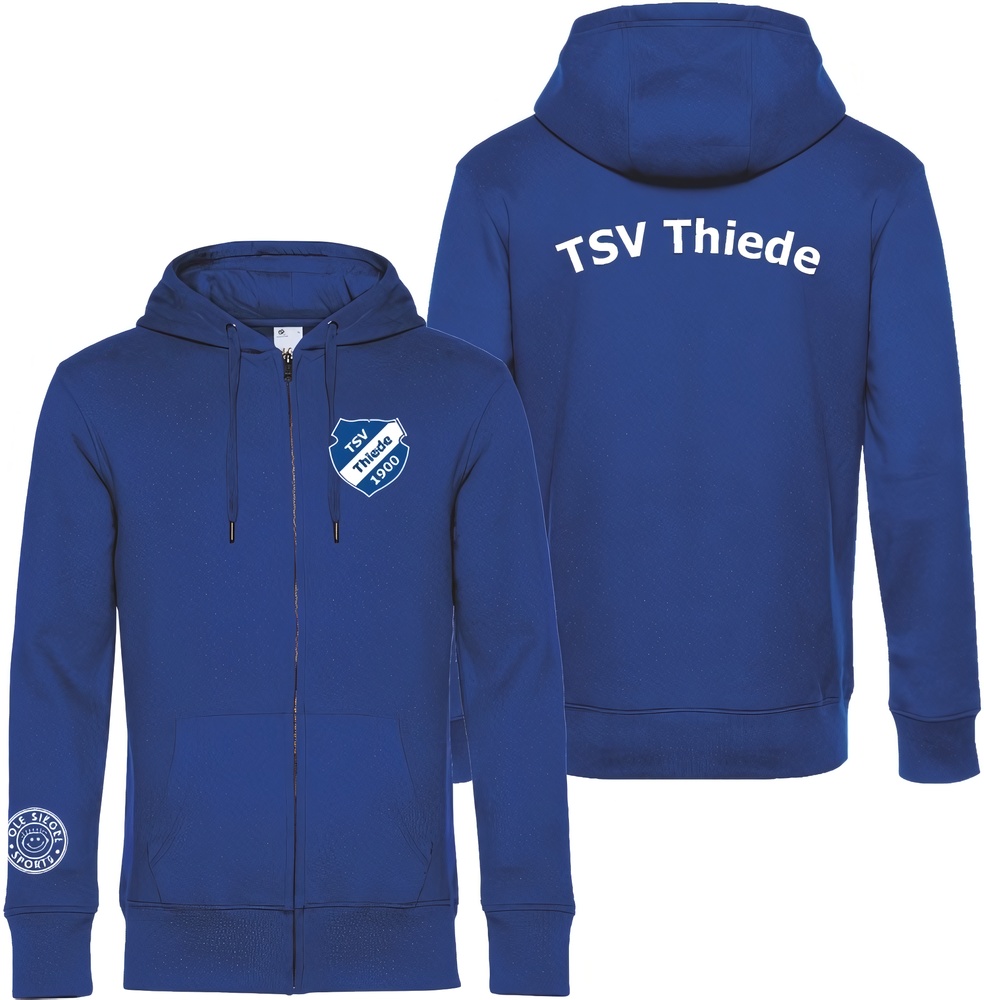 TSVThiedeBasicHoodie-JackeUnisex24642