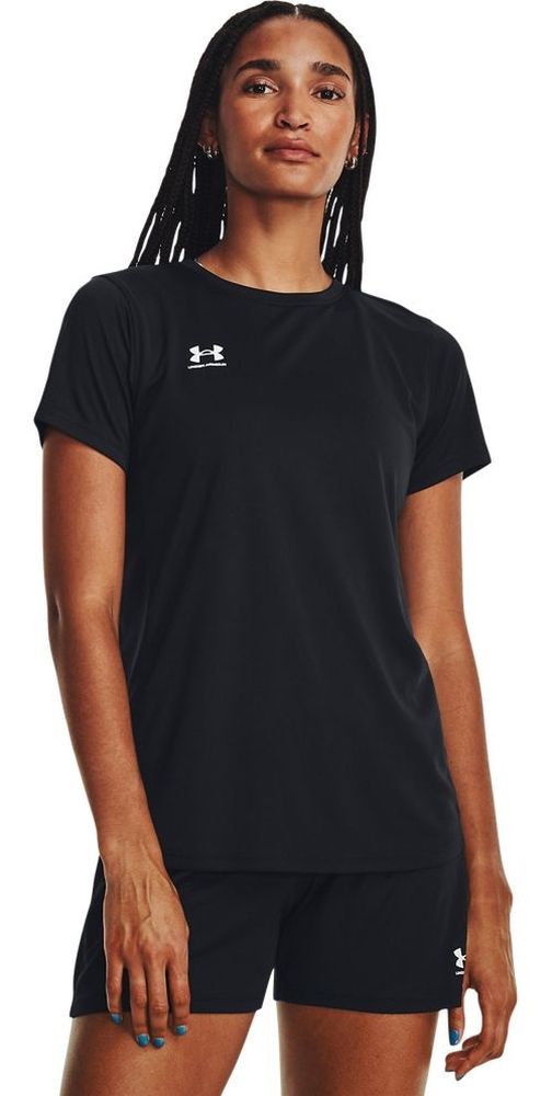 UnderArmourDamenSportshirtUAWSChTrainShortSleeveBlack-XS
