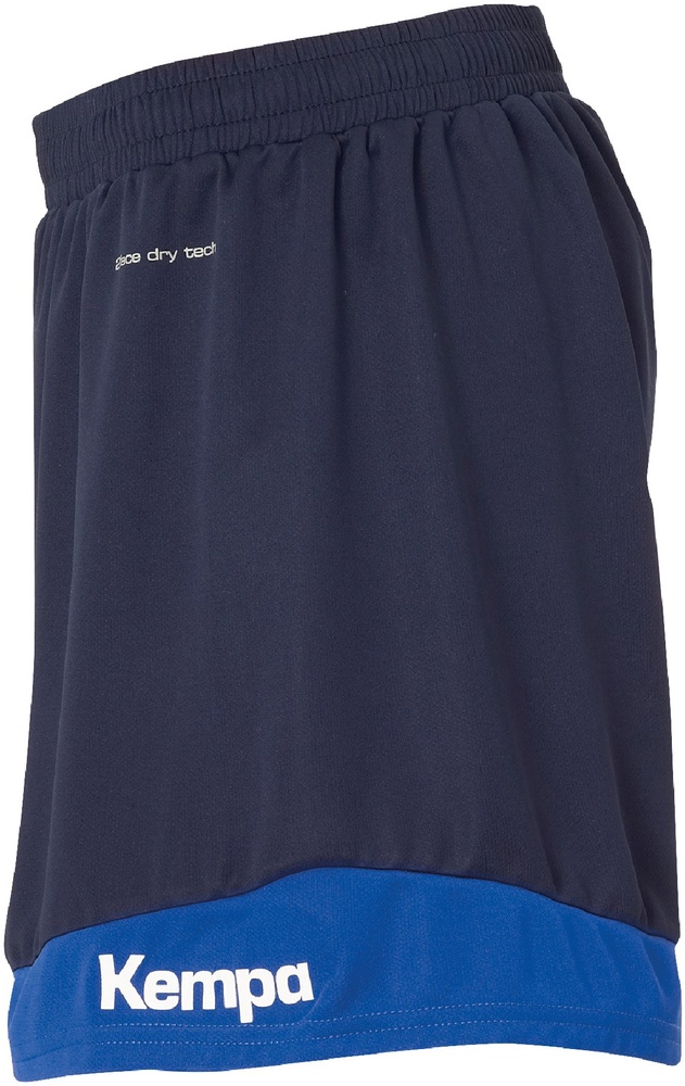 KempaDamenSportshortEmotion20ShortsWomen2003166MarineRoyal-XS