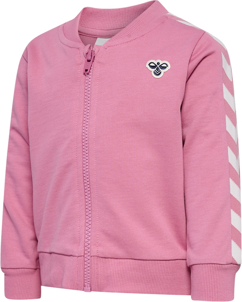 HummelKinderTrainingsanzugMiniRegChevronSet230319