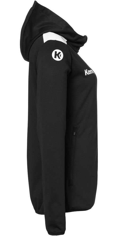 KempaDamenTrainingsjackeEmotion27KapuzenjackeDamen2005131