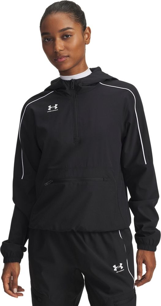 UnderArmourDamenLongsleeveChallengerAnorak6004075