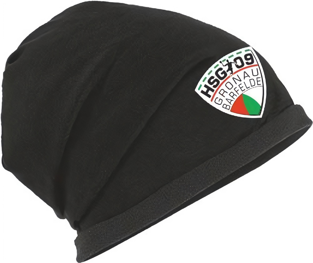 HSG09GronauBarfeldeUniversalBasicBeanieMB7131