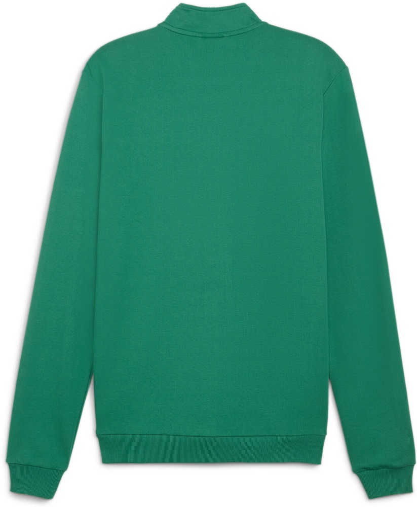 PumaTrainingsjackeTeamGoalCasualTrackTop658776SportGreen-PumaWhite-L