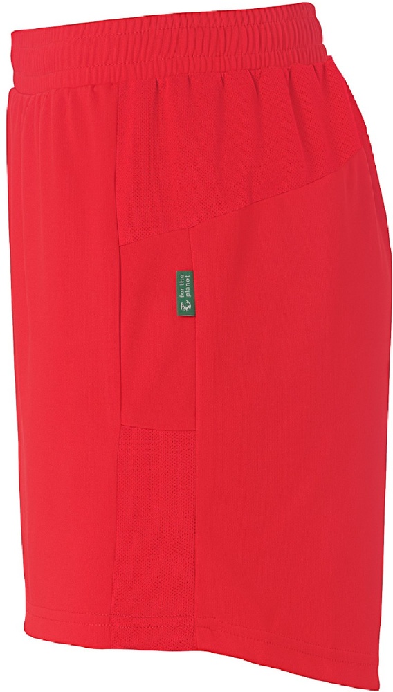 KempaDamenSportshortPerformanceShort2005152Rot-XS