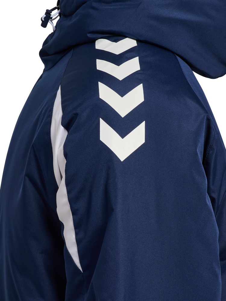 HummelJackeHmlcore20BenchJacket230879