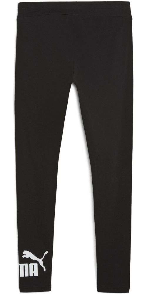 PumaDamenESSNo1LogoLeggings682426PumaBlack-XL