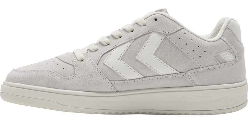 HummelSneakerflachStPowerPlaySuede