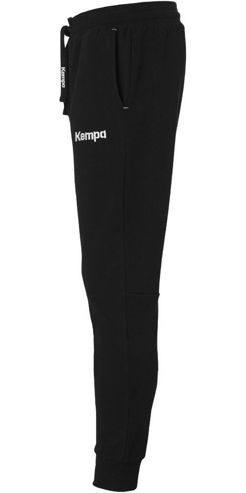 KempaKinderTrainingshoseCore20ModernPants2005092Schwarz-116