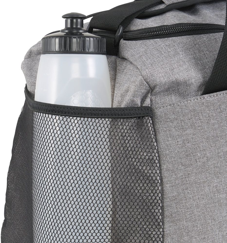 PumaKinderSporttascheBuzzHEATHERSmallSportsBag091378