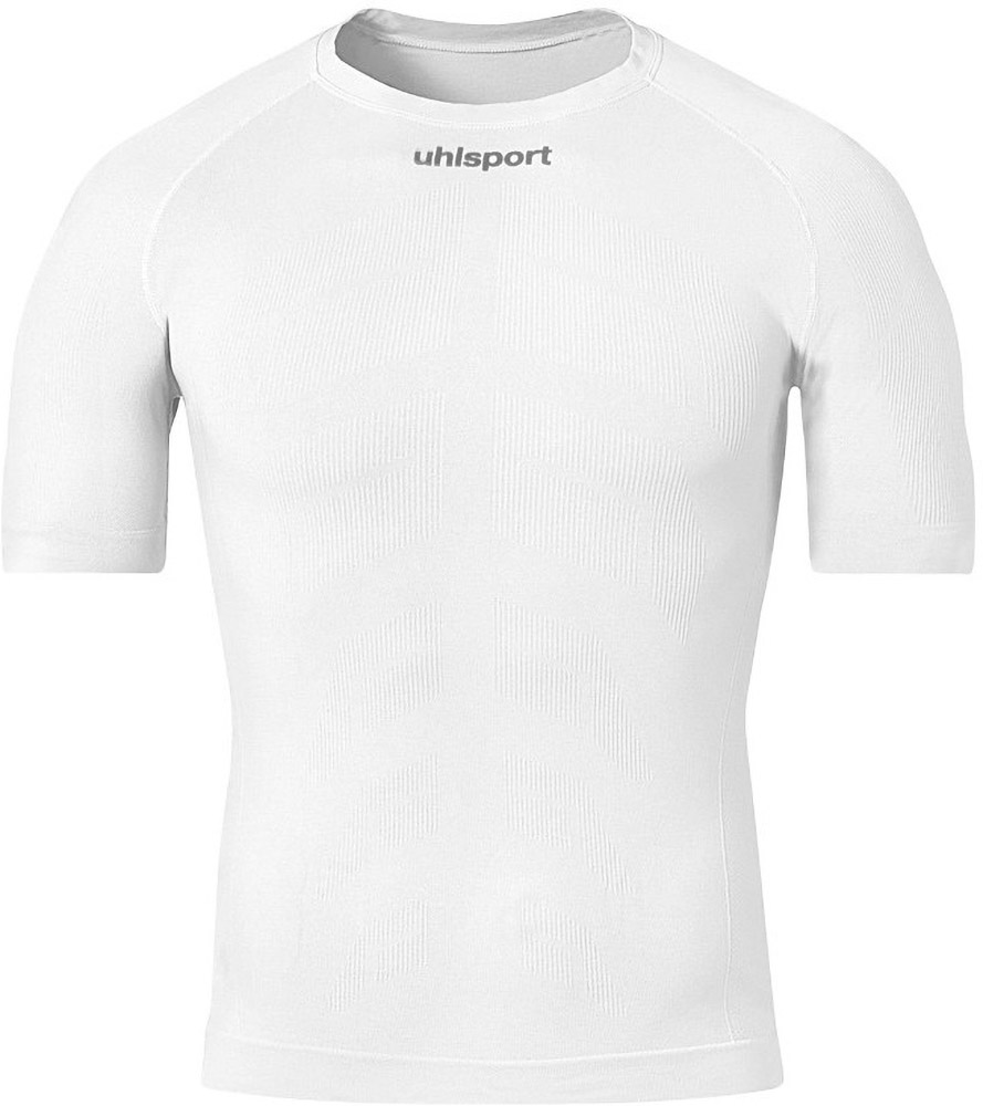 UhlsportKinderLongsleevePerformanceBaselayerProKurzarm1002265Wei-128