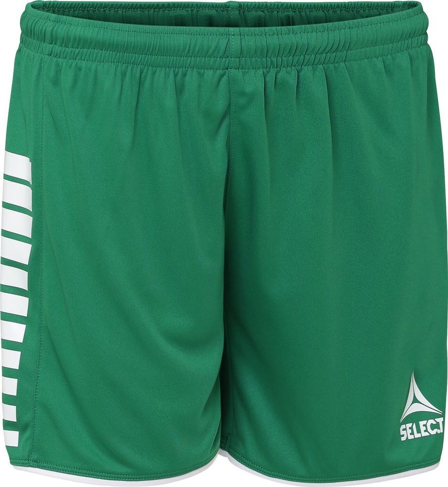 SelectDamenSporthoseArgentinaHose600022GruenWeiss-XS