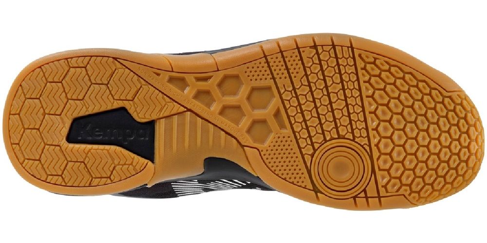 KempaHandballschuheKourtflyThree2008676Schwarz-35