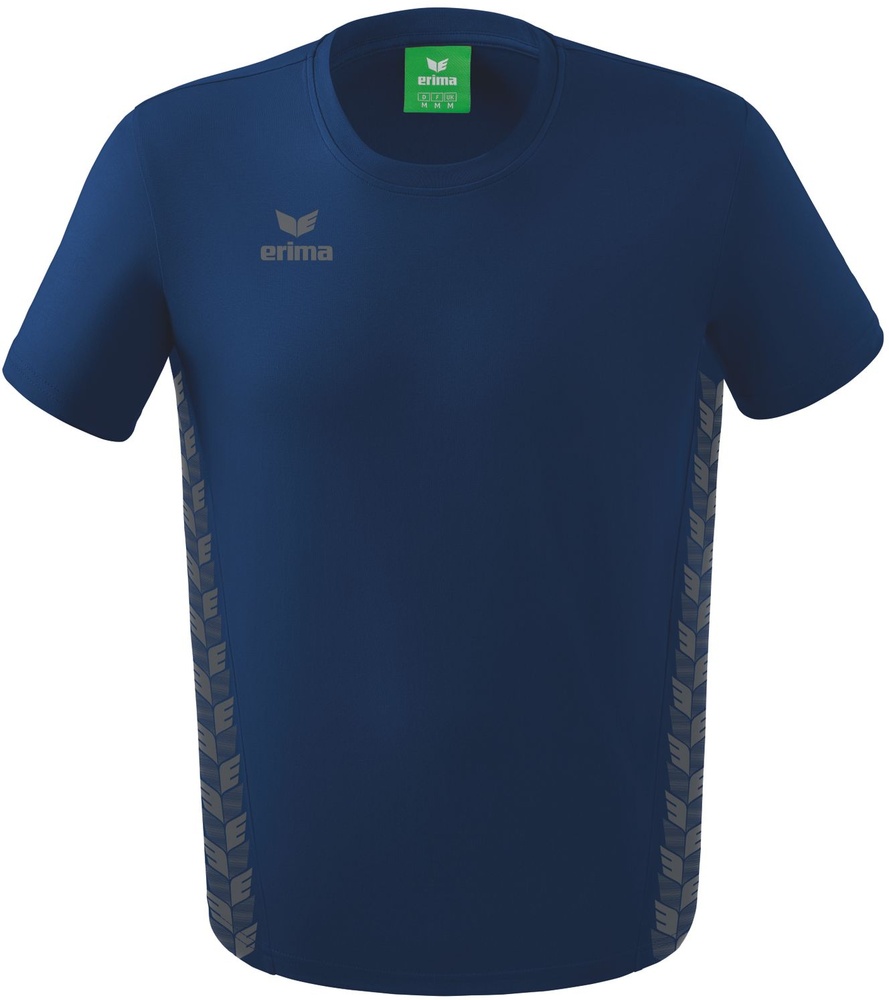 ErimaSportshirtEssentialTeamT-Shirt22-0063