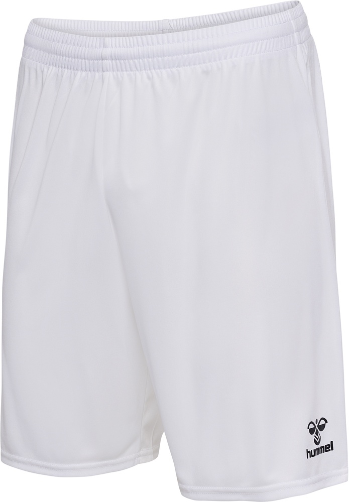 HummelShortsHmlessentialShortsWhite-XXL