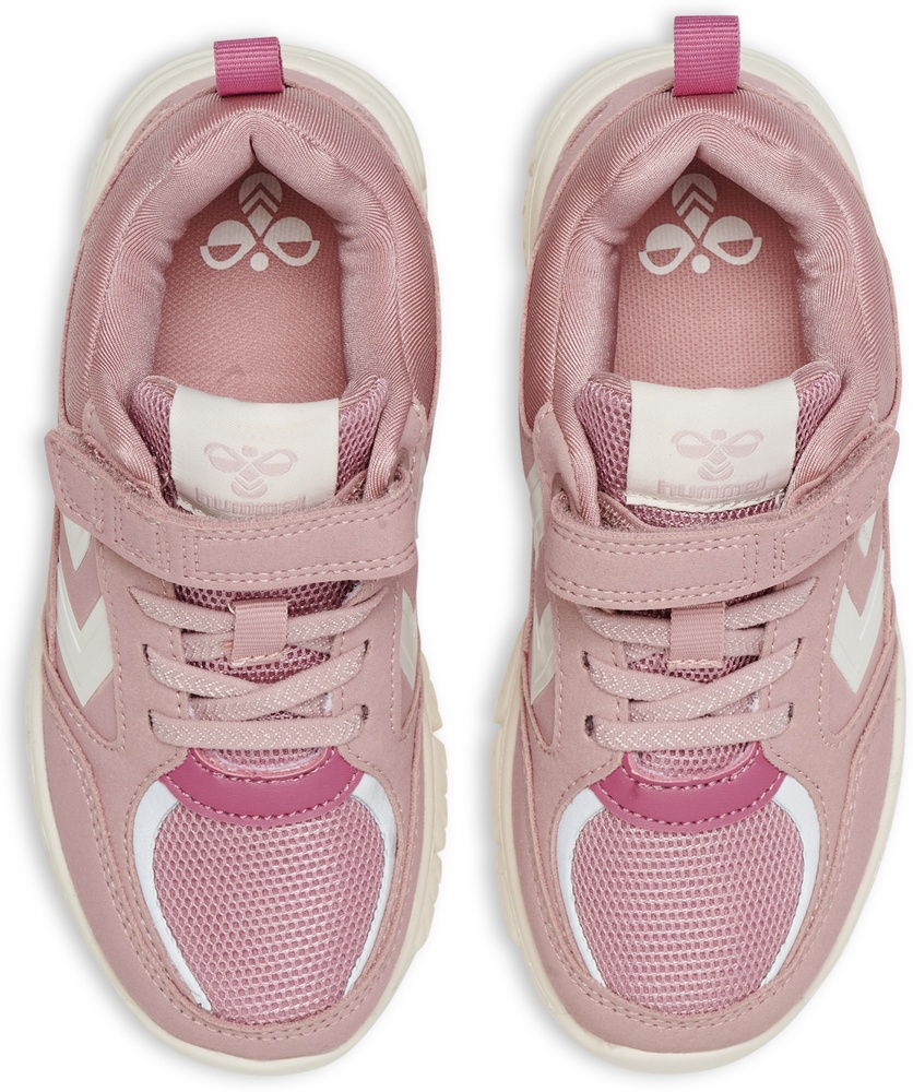 HummelKinderSneakerX-Light20JrPaleMauve-26