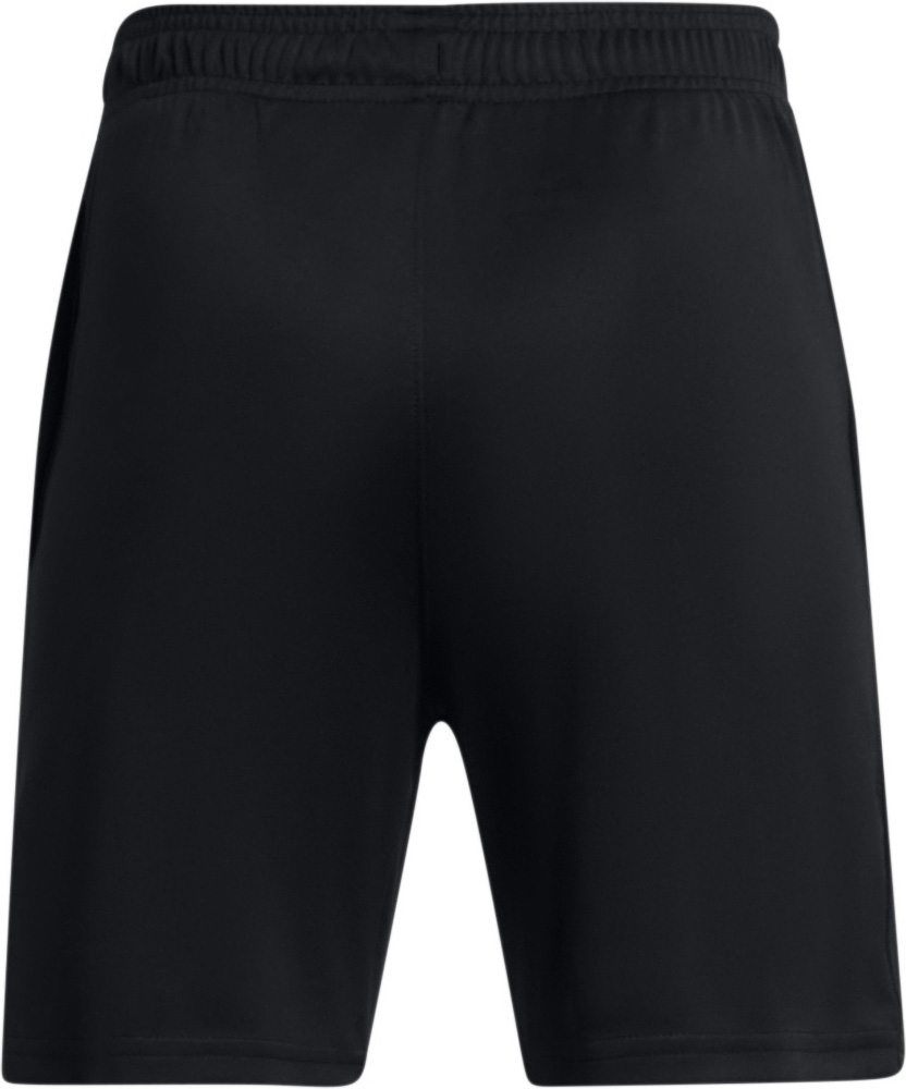 UnderArmourKinderUaTechLogoShortsRed001-LUSYLG