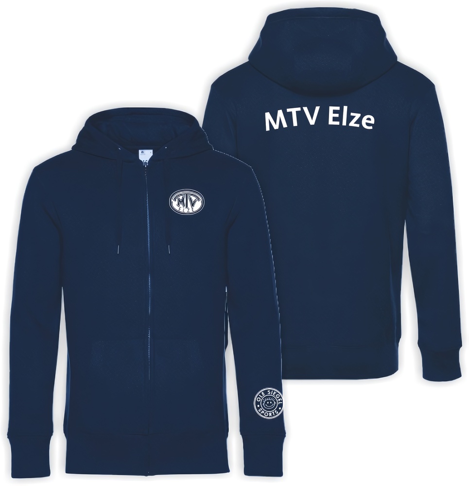 MTVElzeBasicHoodie-JackeUnisex24642