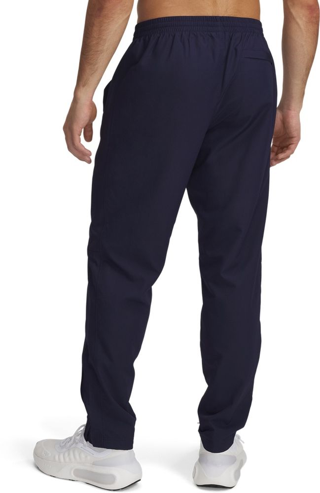 UnderArmourTrainingshoseRivalWovenWindbreakerPant1390150