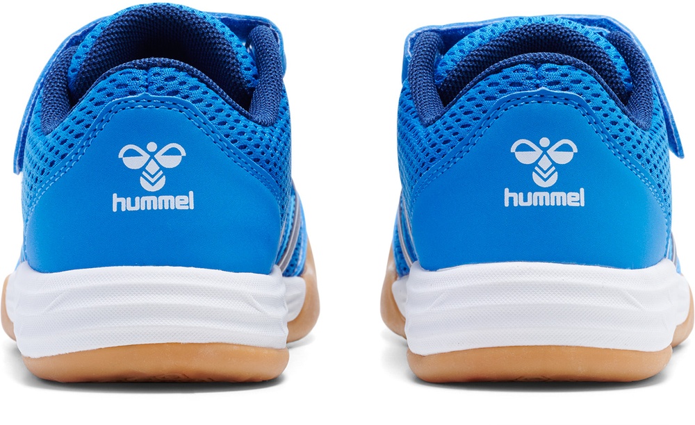 HummelKinderSneakerslowMultiplayFlexVcJr