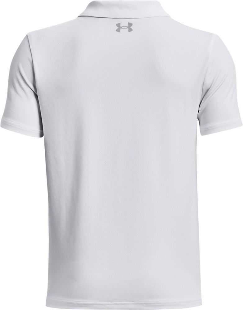 UnderArmourJungenPoloshirtUAPerformance