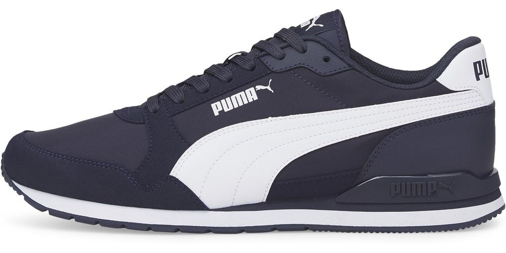 PumaSchuheLowSTRunnerv3NL384857