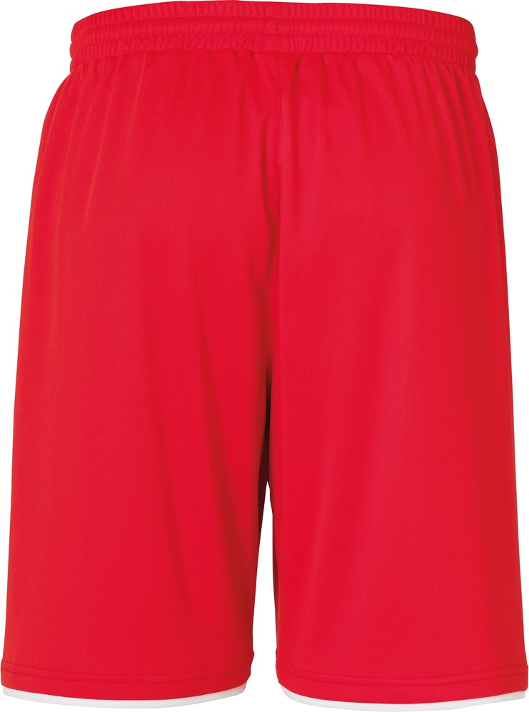 UhlsportKinderSportshortClubShorts1003806RotWei-116