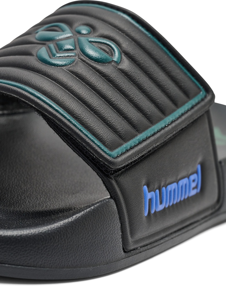 HummelBadeschuhePoolSlideBeeVC233007