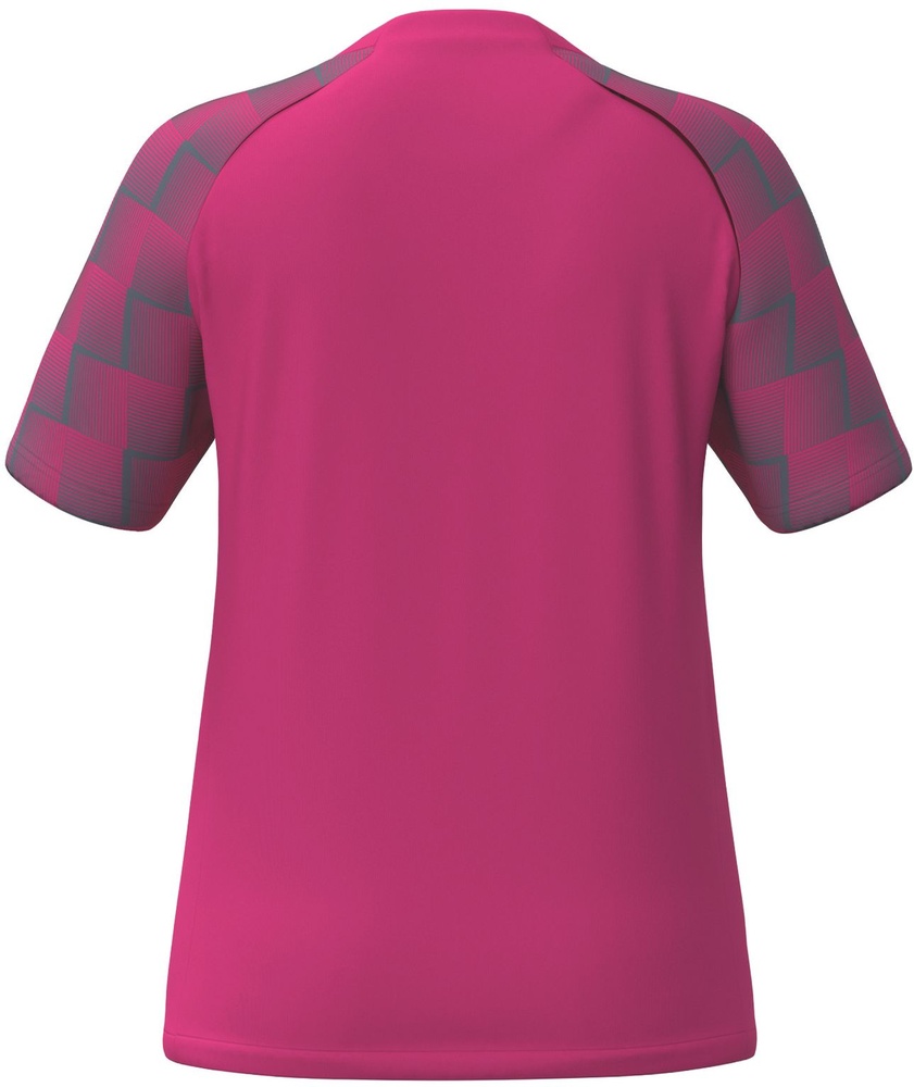 ErimaDamenEvoStarTrikot24-0017PinkGloSlateGrey-34XXS